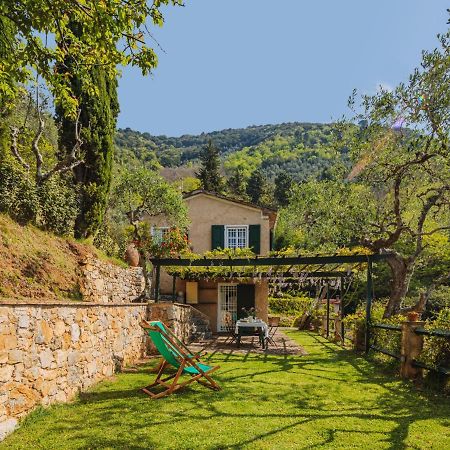 Holiday Home Il Glicine By Interhome Montemagno  Bagian luar foto
