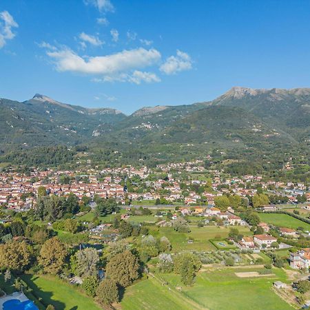 Holiday Home Il Glicine By Interhome Montemagno  Bagian luar foto