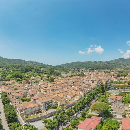 Holiday Home Il Glicine By Interhome Montemagno  Bagian luar foto