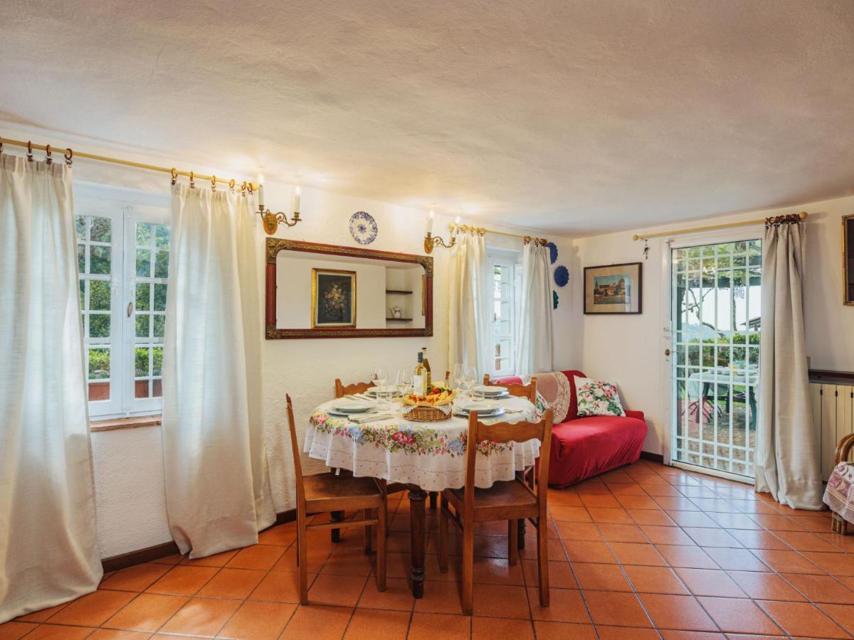 Holiday Home Il Glicine By Interhome Montemagno  Bagian luar foto