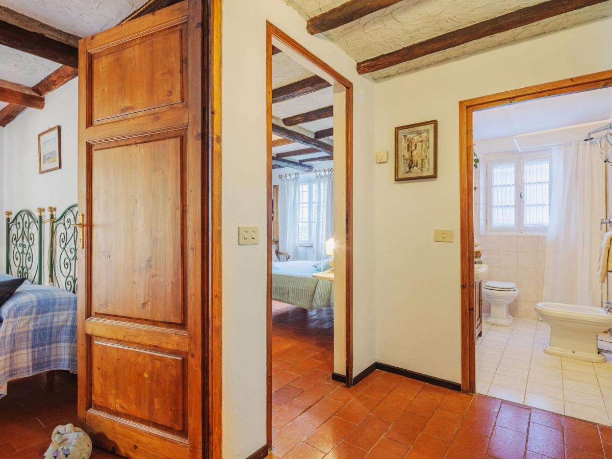Holiday Home Il Glicine By Interhome Montemagno  Bagian luar foto
