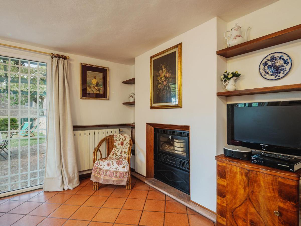 Holiday Home Il Glicine By Interhome Montemagno  Bagian luar foto