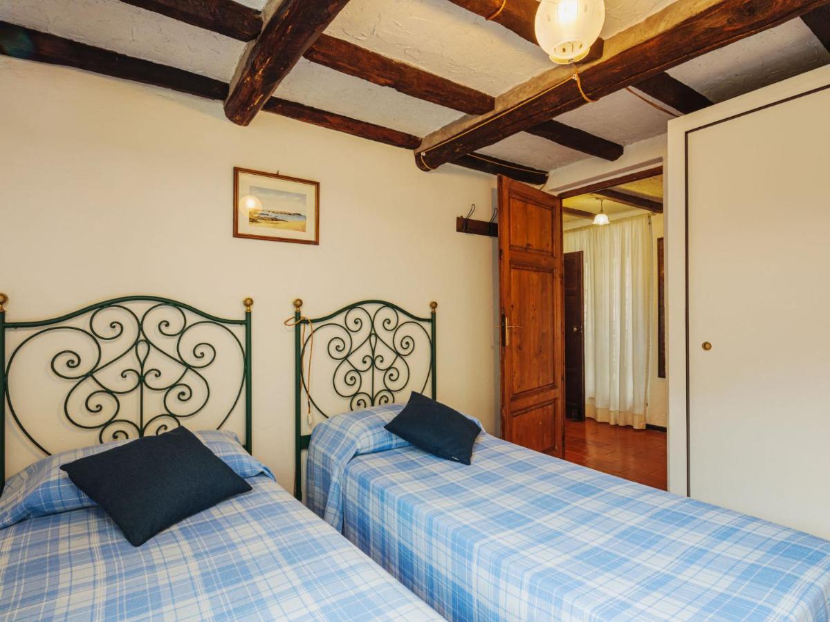Holiday Home Il Glicine By Interhome Montemagno  Bagian luar foto