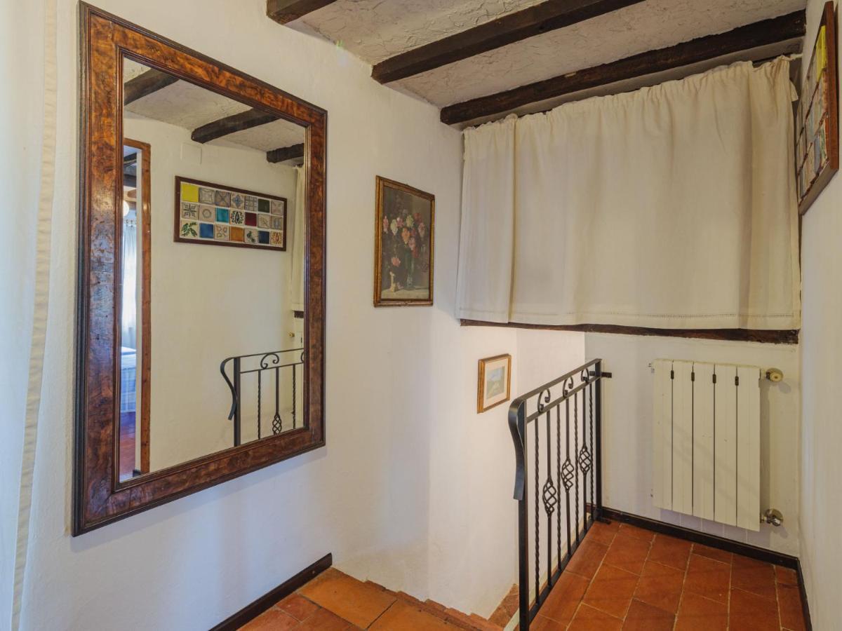 Holiday Home Il Glicine By Interhome Montemagno  Bagian luar foto