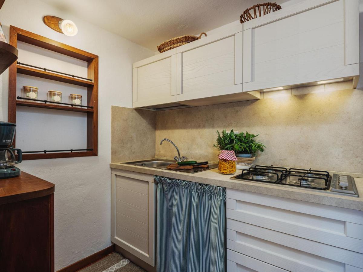 Holiday Home Il Glicine By Interhome Montemagno  Bagian luar foto
