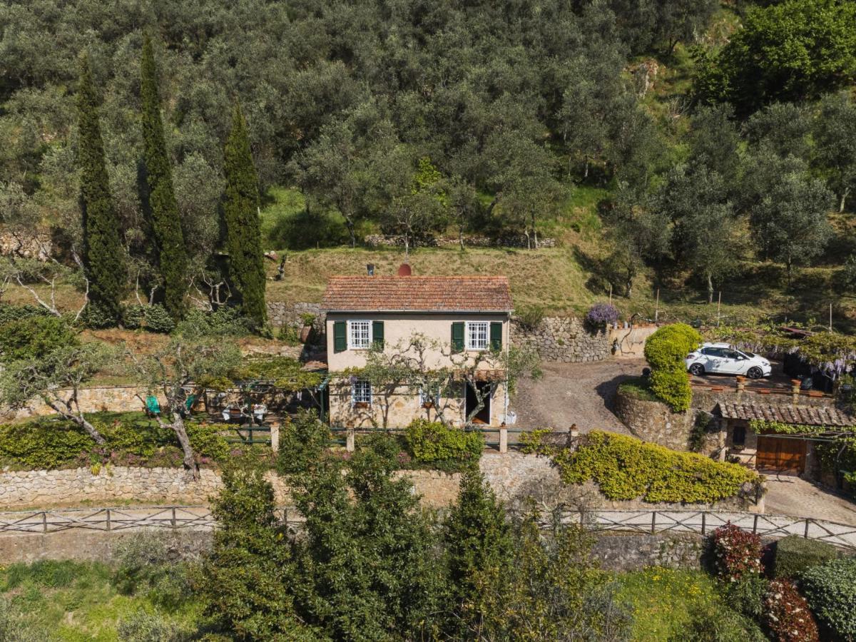 Holiday Home Il Glicine By Interhome Montemagno  Bagian luar foto