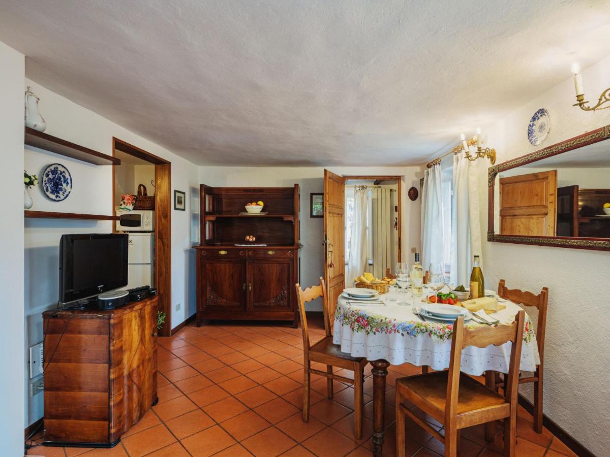 Holiday Home Il Glicine By Interhome Montemagno  Bagian luar foto