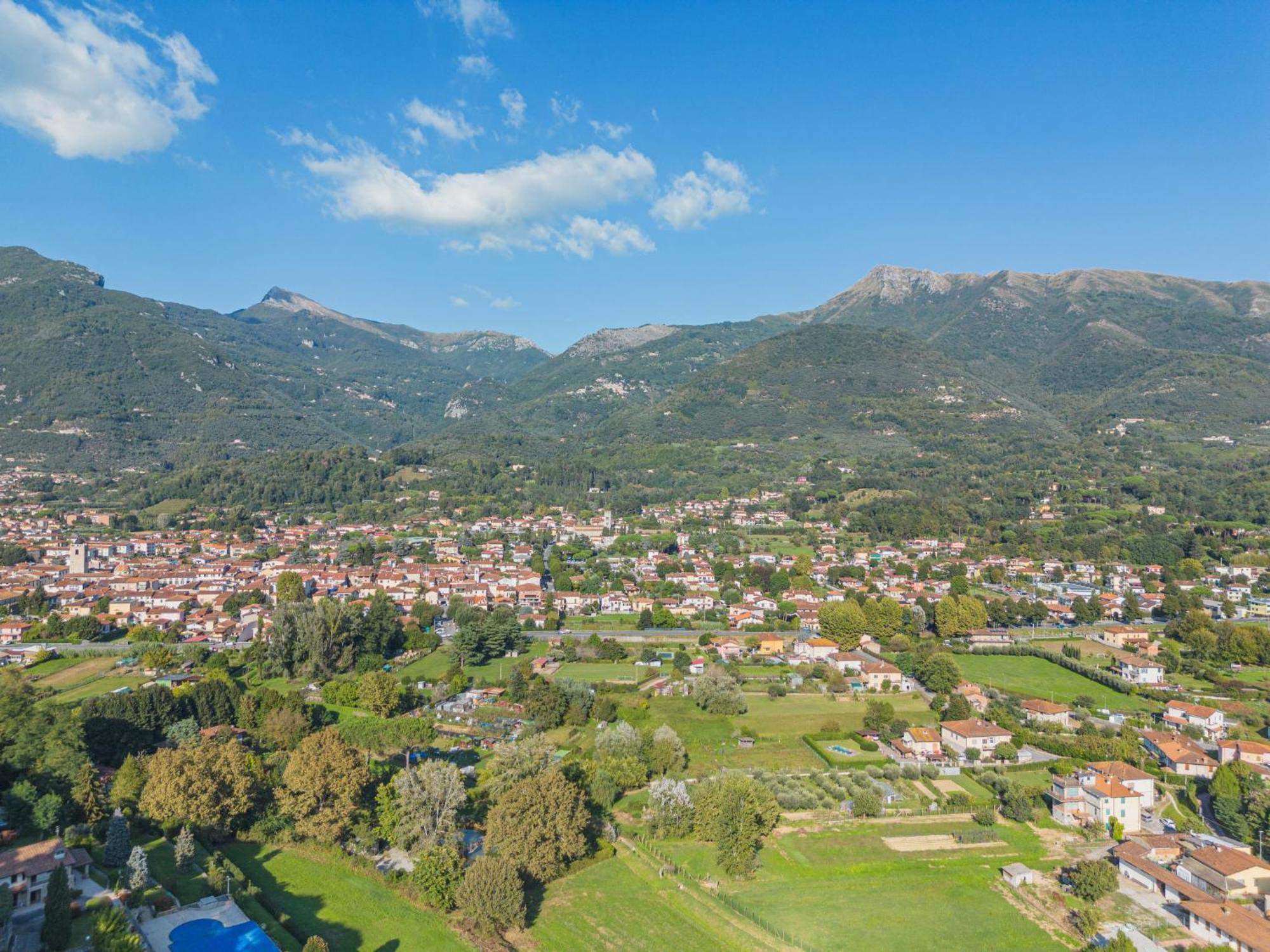 Holiday Home Il Glicine By Interhome Montemagno  Bagian luar foto