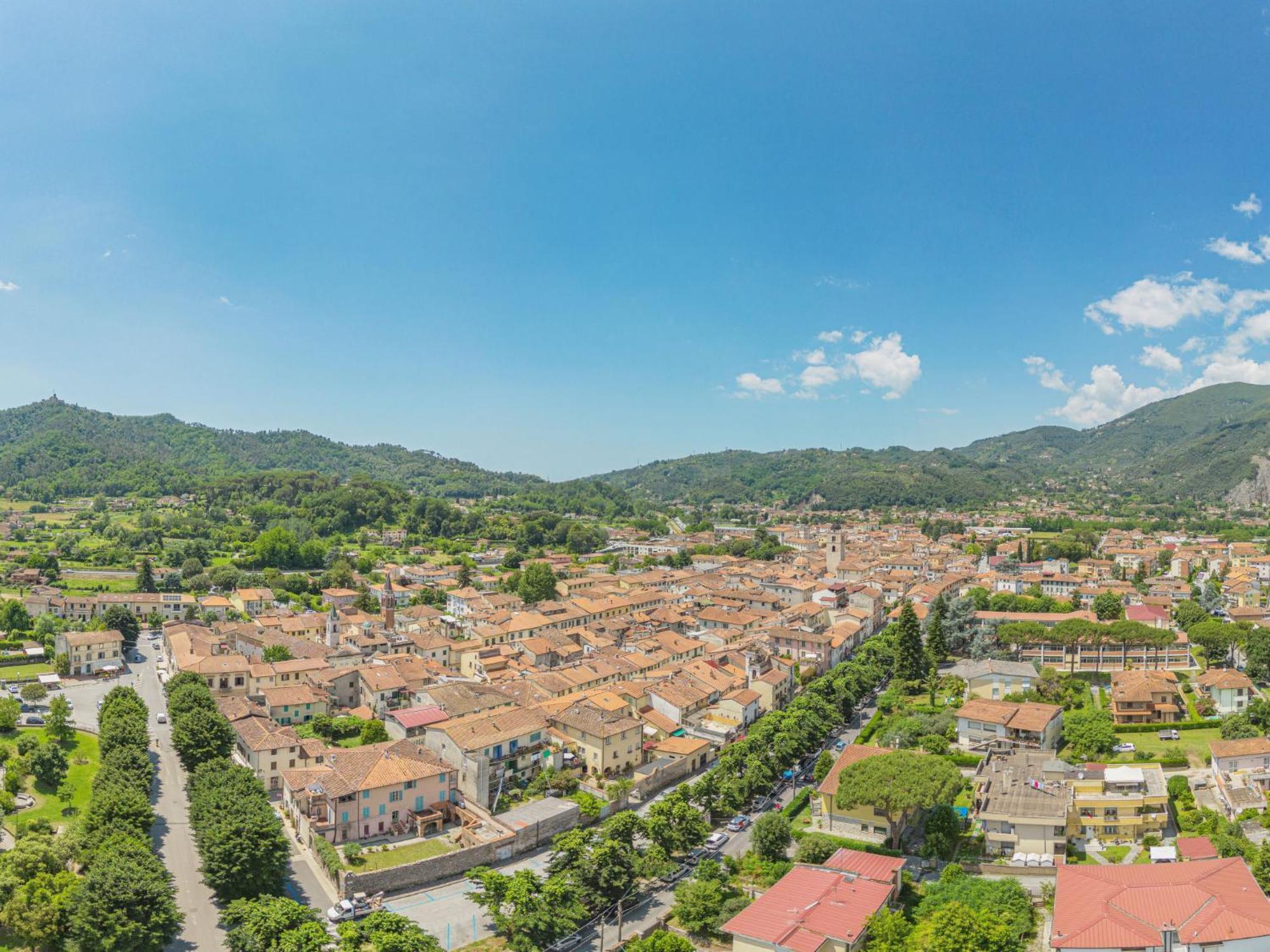 Holiday Home Il Glicine By Interhome Montemagno  Bagian luar foto