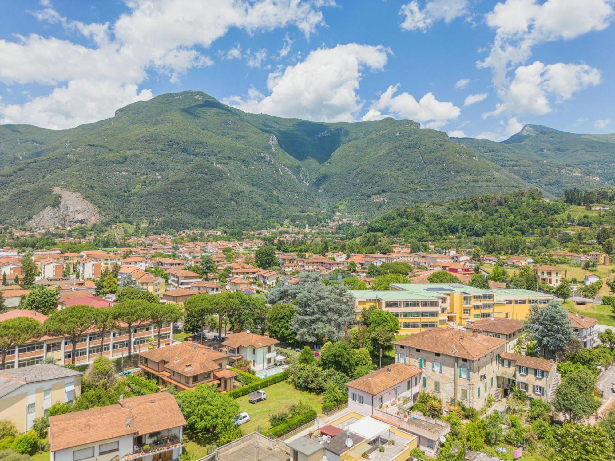 Holiday Home Il Glicine By Interhome Montemagno  Bagian luar foto